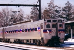 SEPTA Train 6627